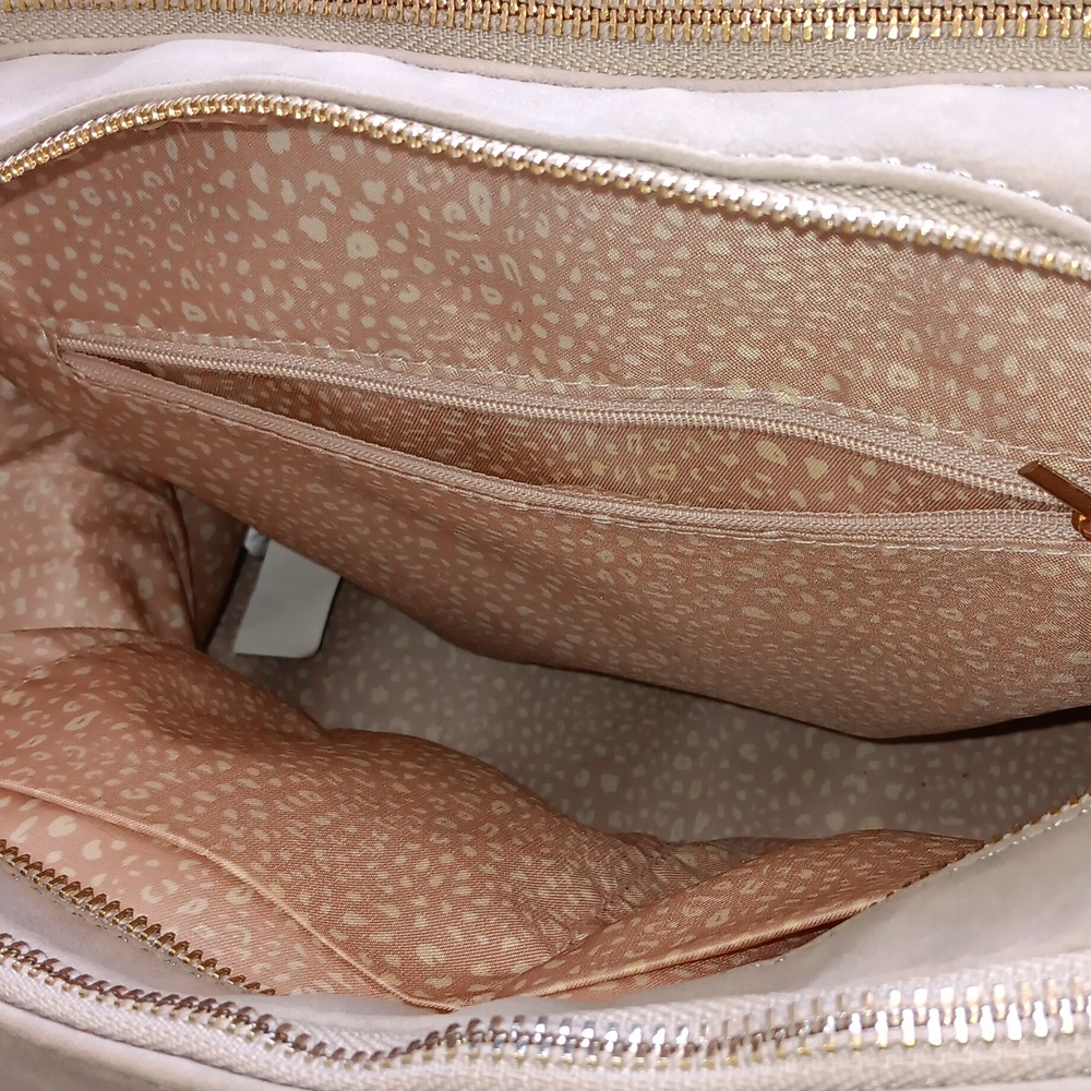 Gray Shoulder Bag - Picture 8 of 9